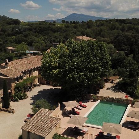 Le Clos Saint Saourde Бом-дьо-Вениз Екстериор снимка