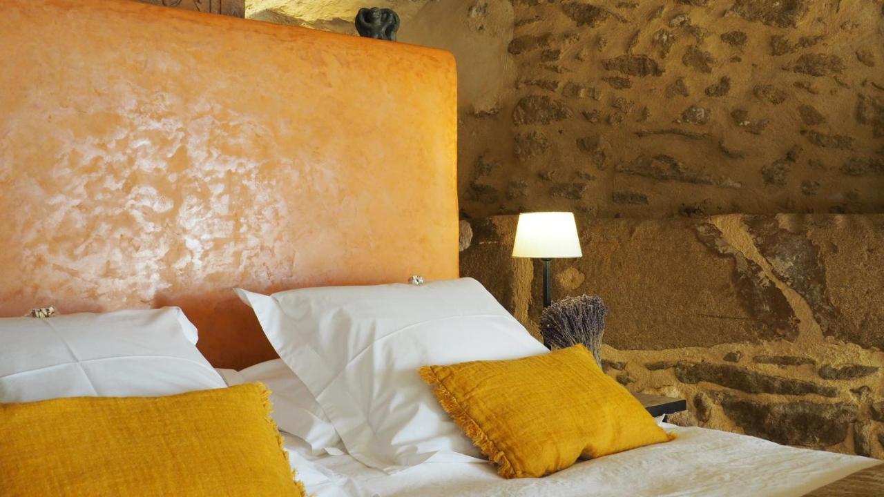Le Clos Saint Saourde Бом-дьо-Вениз Екстериор снимка
