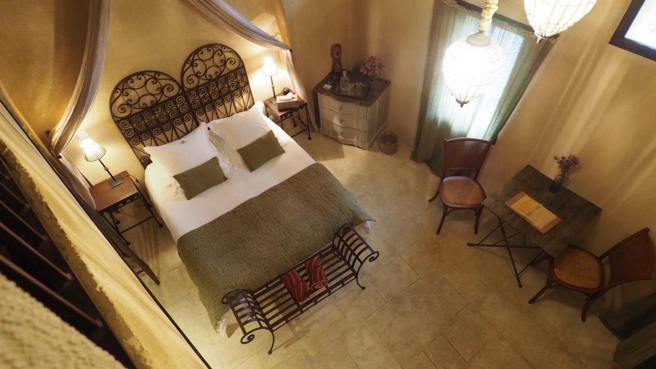 Le Clos Saint Saourde Бом-дьо-Вениз Екстериор снимка