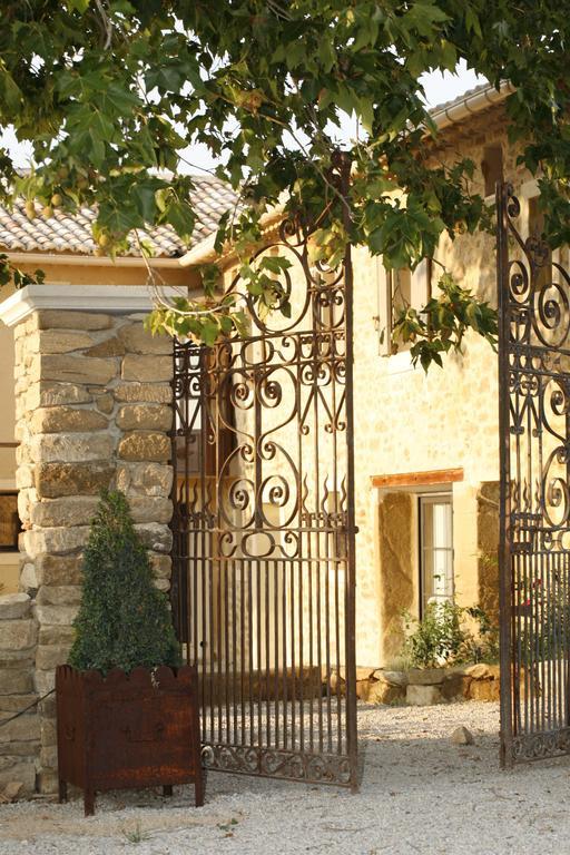 Le Clos Saint Saourde Бом-дьо-Вениз Екстериор снимка