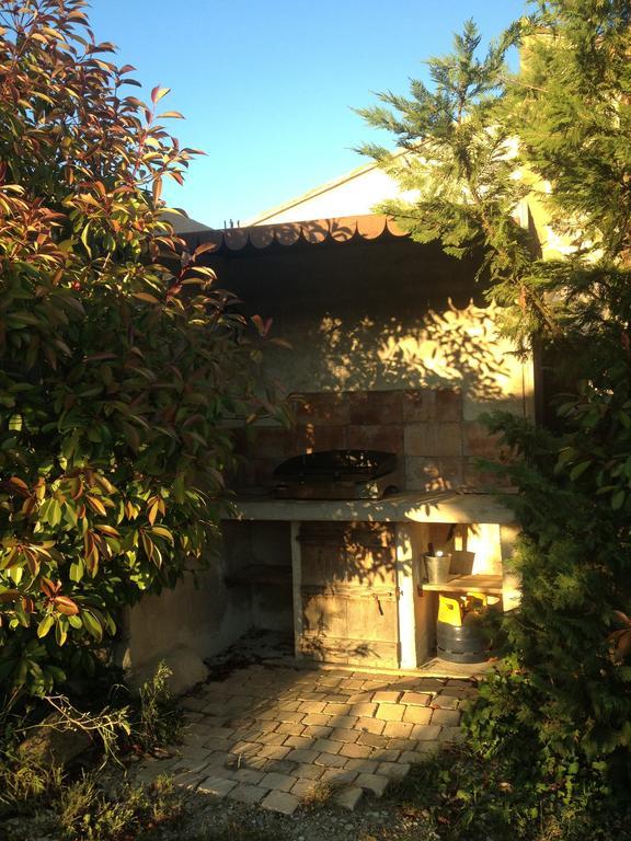 Le Clos Saint Saourde Бом-дьо-Вениз Екстериор снимка
