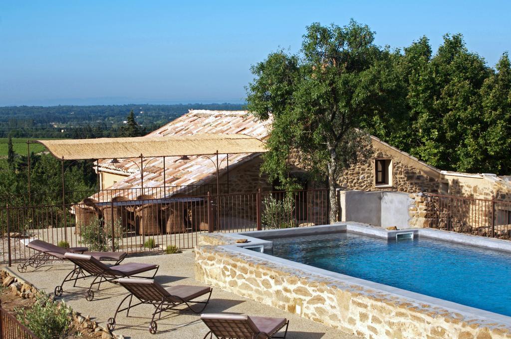 Le Clos Saint Saourde Бом-дьо-Вениз Екстериор снимка