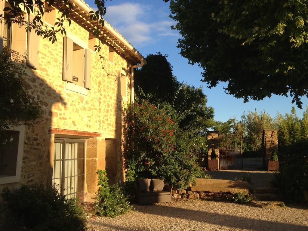 Le Clos Saint Saourde Бом-дьо-Вениз Екстериор снимка