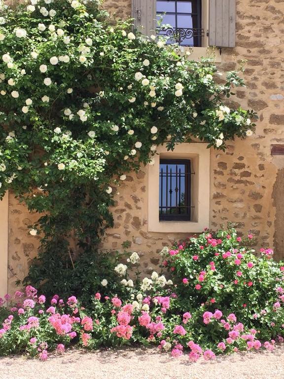 Le Clos Saint Saourde Бом-дьо-Вениз Екстериор снимка
