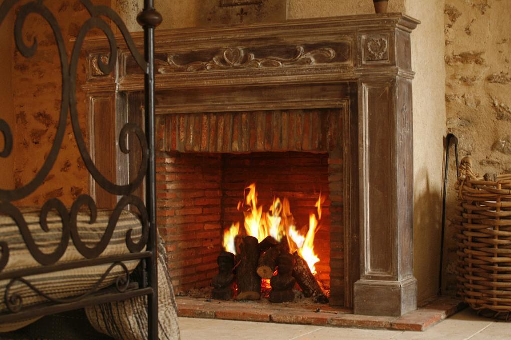 Le Clos Saint Saourde Бом-дьо-Вениз Екстериор снимка
